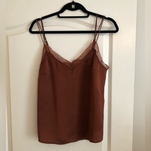 Abercrombie and Fitch Camisole